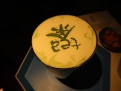 -茶是一枝花泡茶店