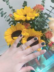 -茉柠Morning Nails