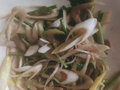 -老牌坊鲁菜名店(宽厚里店)