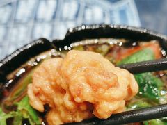 -云南李记罐罐米线饵丝小吃(汉中门金鹰店)