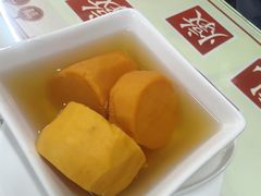 -香港華心糖水鋪(南西总店)