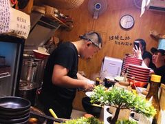 -老龙亭拉面店