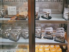 -味多美(江桥万达店)