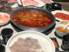 -园里火锅(仁和新城店)