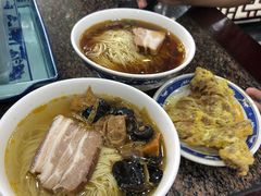 -东吴面馆(十全街店)