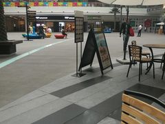 -赛百味SUBWAY(星摩尔店)