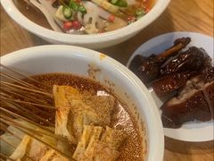 -嘉州叶婆婆钵钵鸡(建设路店)