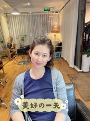 -发朵Hair 烫染沙龙