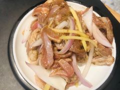 -韩宫宴烤肉·料理(南京江宁万达店)