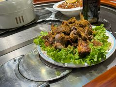 -裕德隆清真饭庄·天津特色菜(河东店)