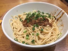 -车沾巷·重庆老味豌杂面