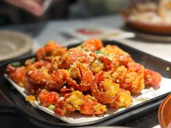 金沙虾球-巴厘龙虾·榜首油焖大虾(音乐学院·沿江酒馆店)