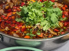 -金哥私房菜馆(张府园总店)