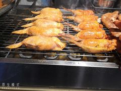 -八一好吃街·高品美食广场