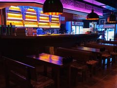 -Helens海伦司小酒馆(广州永庆坊店)