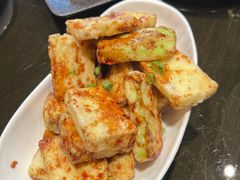 -隐食私房菜(渡口·光荣院南门·老街店)