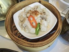 -御彩酒家(东风东路店)