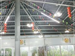 大堂-水磨农庄