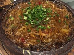-阿斯牛牛·凉山菜(新会展店)