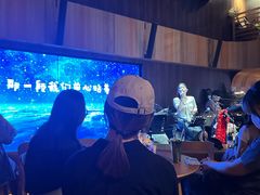 -MM·五声·音乐人与调酒师(西安路店)