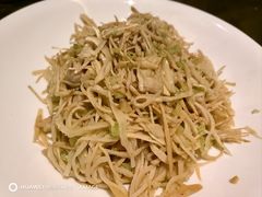 -粗茶淡饭·隐庐私厨(东亭店)