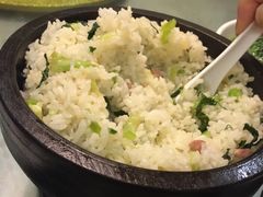 土灶菜饭-湾里人家(旺山景区店)