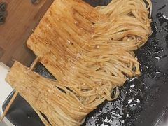 -云晓光头烧烤吧(德平路店)