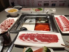 -海底捞火锅(如皋吾悦广场店)