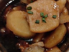 -苹果树下艺术餐厅(通州店)