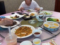 -金时代顺风大酒店(金山店)