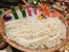 -蘑界·野生菌火锅(深业上城店)