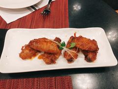 -WOLFGANG PUCK KITCHEN & BAR(迪士尼小镇店)