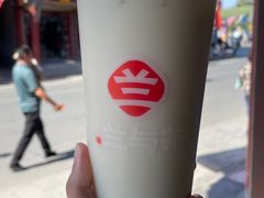 -放哈·甜醅子奶茶创造者(正宁路店)