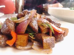 -一江春水·杭帮臻宴(三台山店)