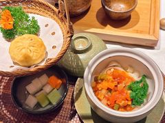 -叶叶菩提(太原别墅店)