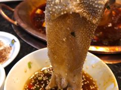 -老码头火锅(骡马市店)