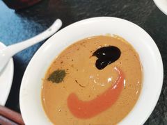-铜来聚老北京涮肉(恒隆广场店)