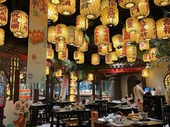 -南京大牌档(二七万达店)