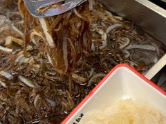 -言玖鲜火锅串串披萨自助(益田假日店)