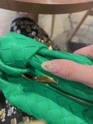 -Momo nail 日系美甲