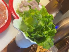-重庆高老九火锅(万象城店)