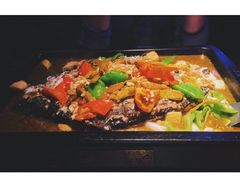 -炉鱼(平湖八佰伴店)