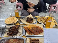 -老白家怡贵园烤肉
