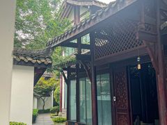 -禅驿嘉定院子-禅欢江景餐厅·中餐·户外烧烤定制(乐山大佛店)
