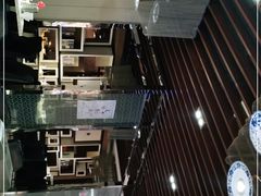 -春天烤肉自助餐厅(南内环店)