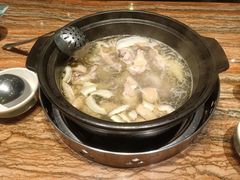 -春润大地海南椰子鸡(沙井京基百纳广场店)
