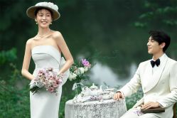 点击看大图 -金夫人婚纱摄影(惠阳店)