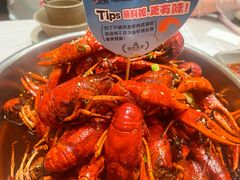 -靓靓蒸虾·头牌蒸虾(雪松路总店)
