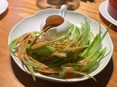 -粗茶淡饭·隐庐私厨(东亭店)