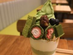 -無邪日式甜品(华润五彩城购物中心店)